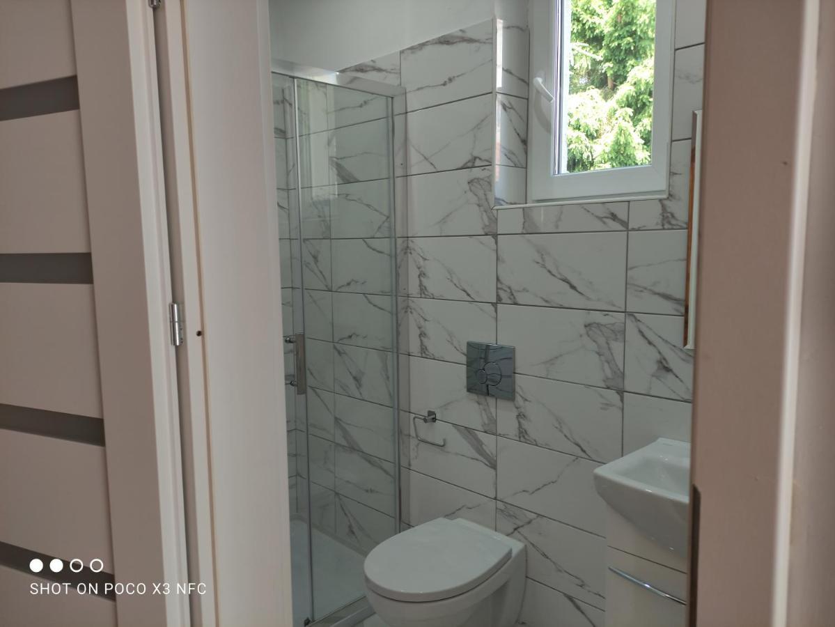 Apartment Pod Roza